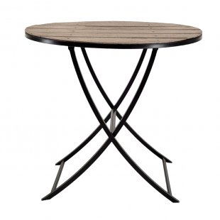 Folding table Plen