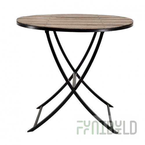 Folding table Plen