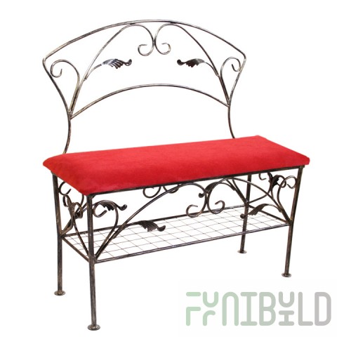Latona Bench