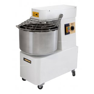 Spiral dough mixer MEC SK-40-2S