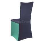 Chiavari Chair Cover 52 Made of Thick Spandex