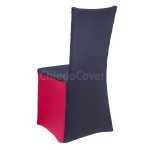 Chiavari Chair Cover 52 Made of Thick Spandex