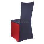Chiavari Chair Cover 52 Made of Thick Spandex