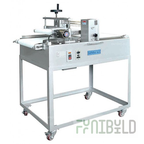Confectionery cutting machine SINMAG HS-3S