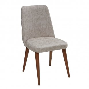 Vision chair light beige