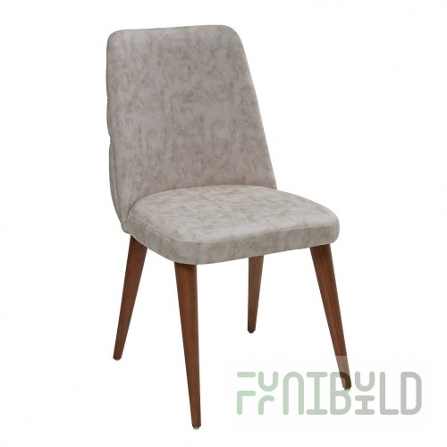 Vision chair light beige