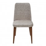 Vision chair light beige