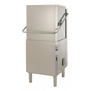 Dome dishwasher Electrolux Professional EHT8DD (505102)