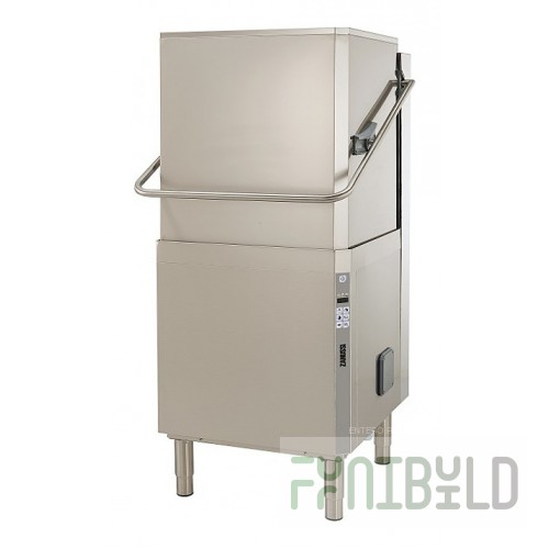 Dome dishwasher Electrolux Professional EHT8DD (505102)