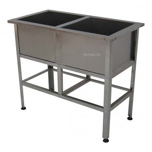 Washing bathtub VIATTO VSM-2/430-YUT-E