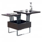 Transforming table Linwood wenge