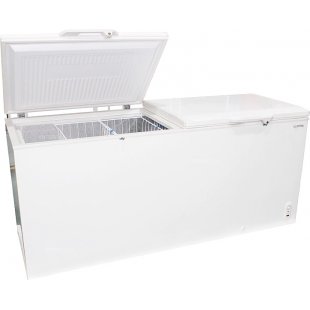 Chest Freezer Aucma BD-560