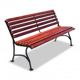 Bench Elegant