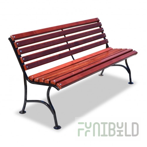 Bench Elegant