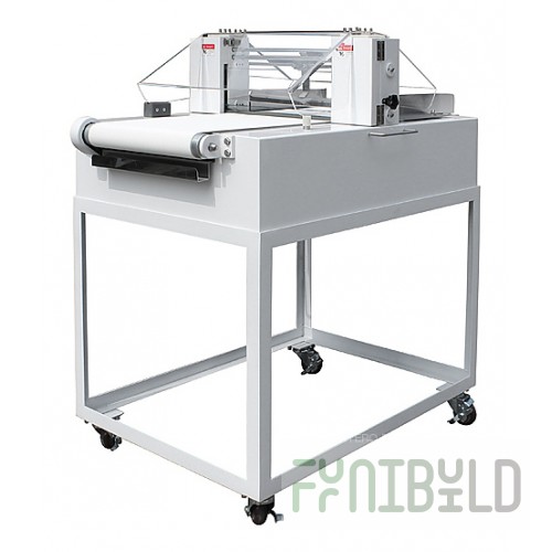Confectionery cutting machine SINMAG HS-3