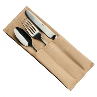 3-piece wrapper Zhuravinka, smooth baked milk