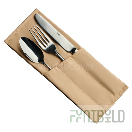 3-piece wrapper Zhuravinka, smooth baked milk