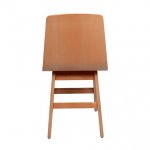 Chair Atlas wooden
