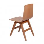 Chair Atlas wooden