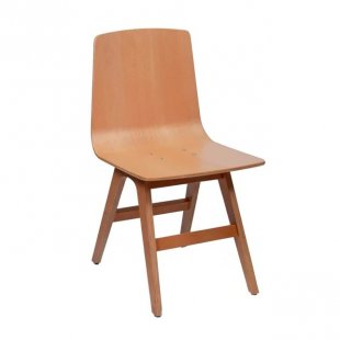 Chair Atlas wooden