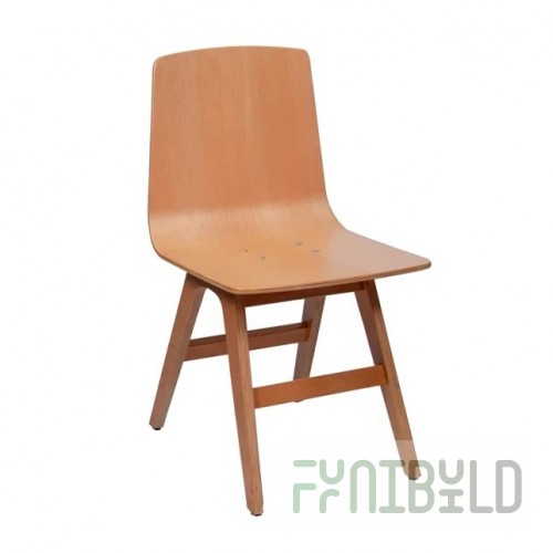 Chair Atlas wooden