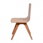 Chair Atlas wooden