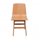 Chair Atlas wooden