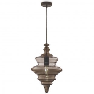 Pendant lamp Trottola №1