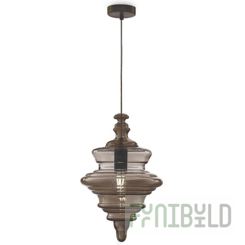 Pendant lamp Trottola №1