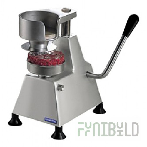 Hamburger press VIATTO HF-100