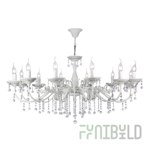 Chandelier Bellona 12