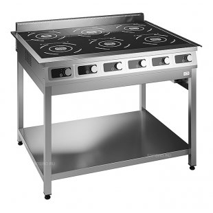 Induction cooker EKSI IPE-6 B 3.5