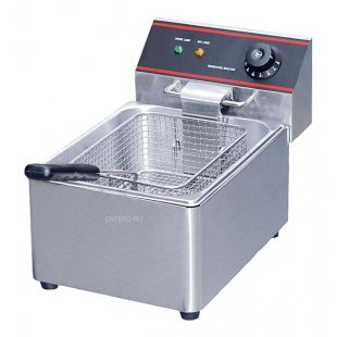 Deep fryer EKSI HEF-6L