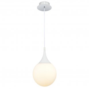 Dewdrop Pendant Light #3