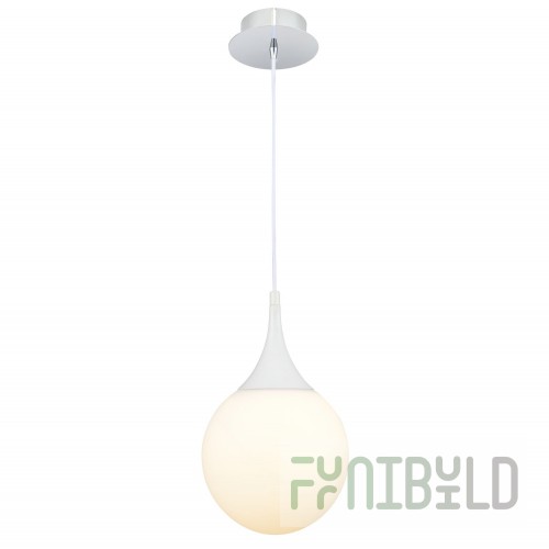 Dewdrop Pendant Light #3