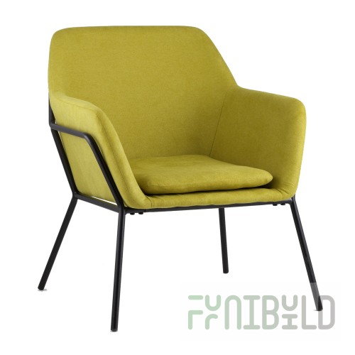 Shelford grass chair