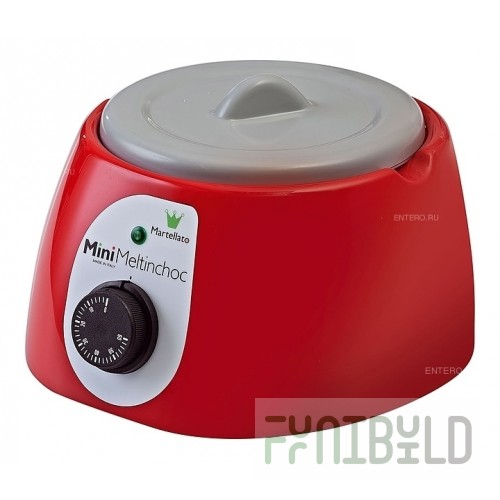 Chocolate melting machine Martellato MC09R