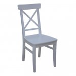 Chair Provence 1, wooden