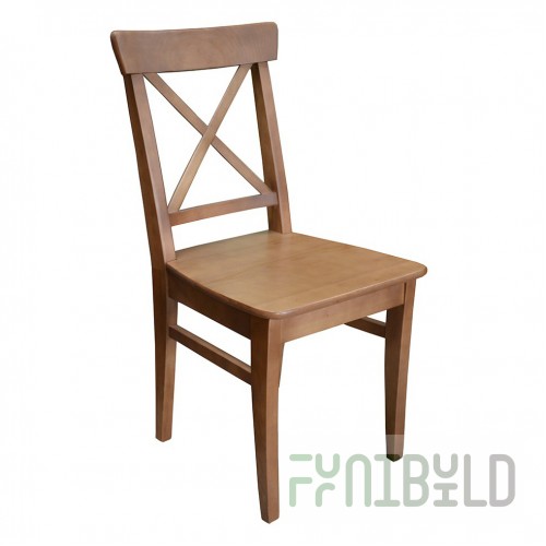 Chair Provence 1, wooden