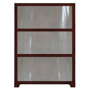Resto Form Partition