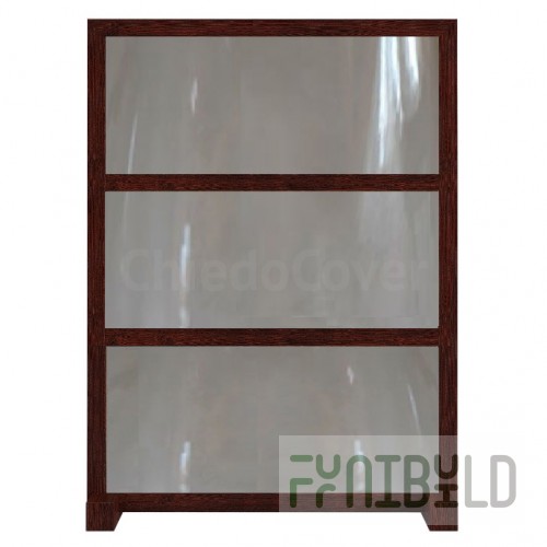 Resto Form Partition