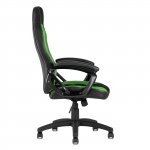 Gaming chair TopChairs Skyline camouflage