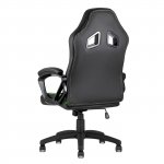 Gaming chair TopChairs Skyline camouflage