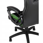 Gaming chair TopChairs Skyline camouflage
