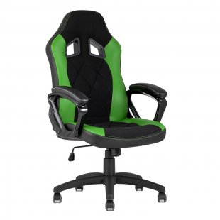 Gaming chair TopChairs Skyline camouflage