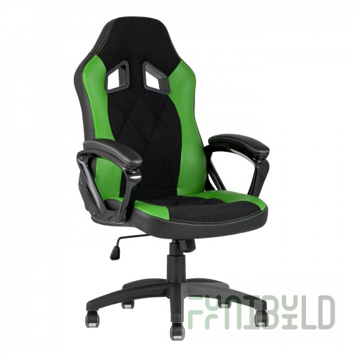 Gaming chair TopChairs Skyline camouflage