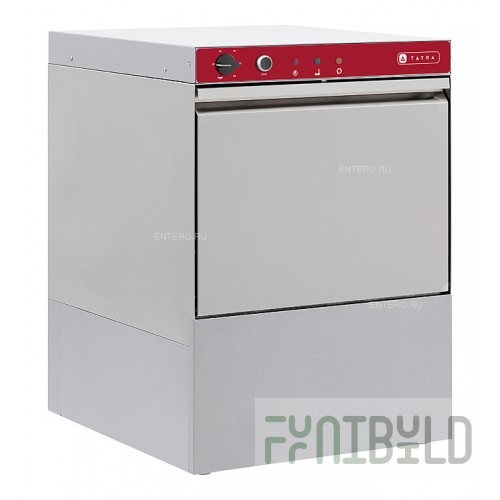 Front loading dishwasher Tatra TW.F50+DR