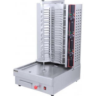 Airhot GRE-80 Shawarma Grill
