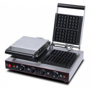 Waffle maker ZU-HF-2E