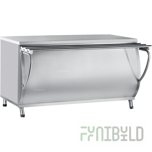 Hot drinks counter Abat PGN-70M-01